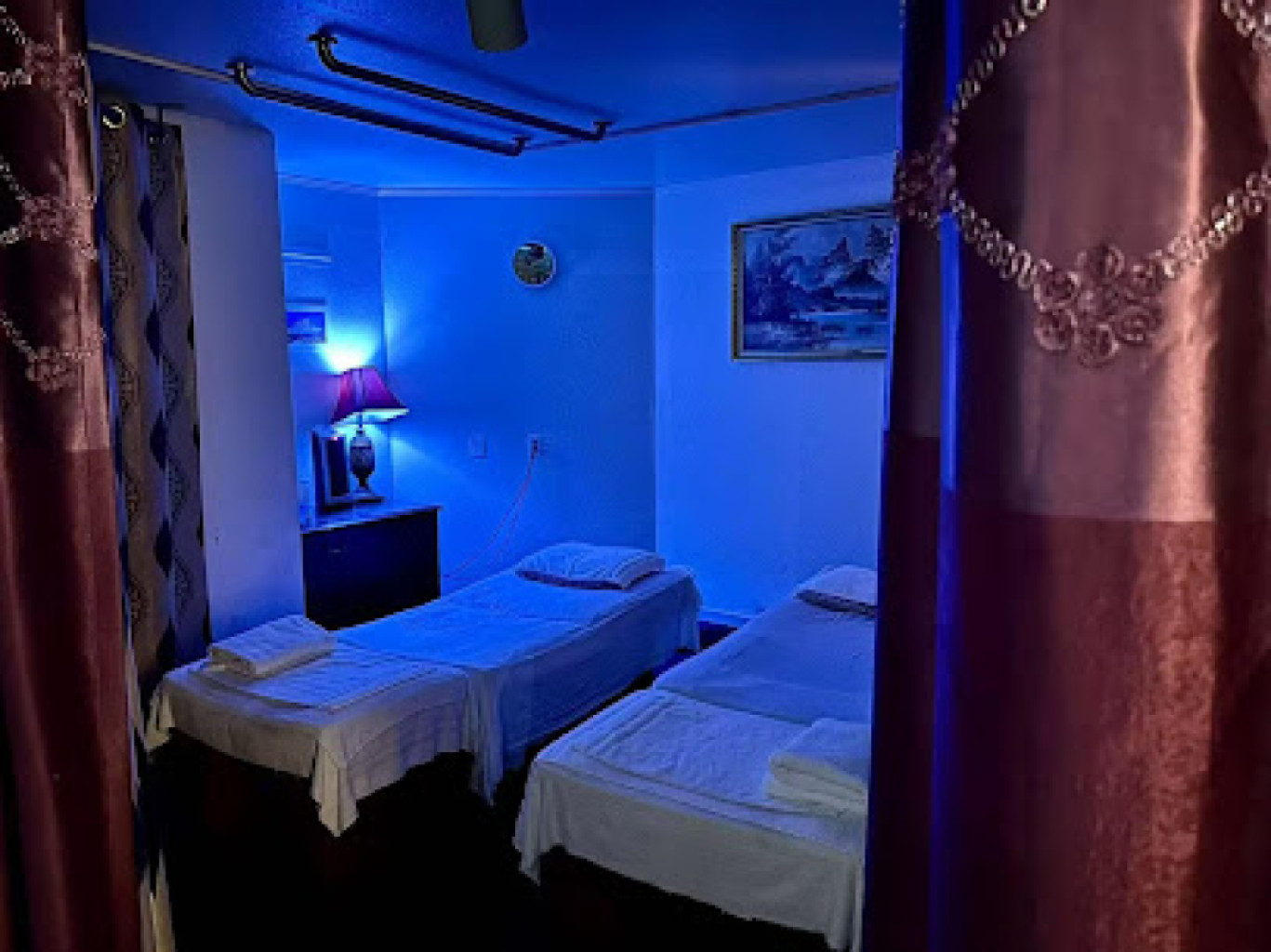Spring Massage photo 1