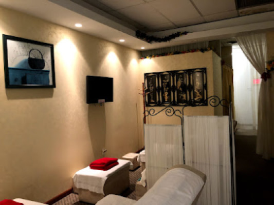 Mozi Foot Spa listing photo