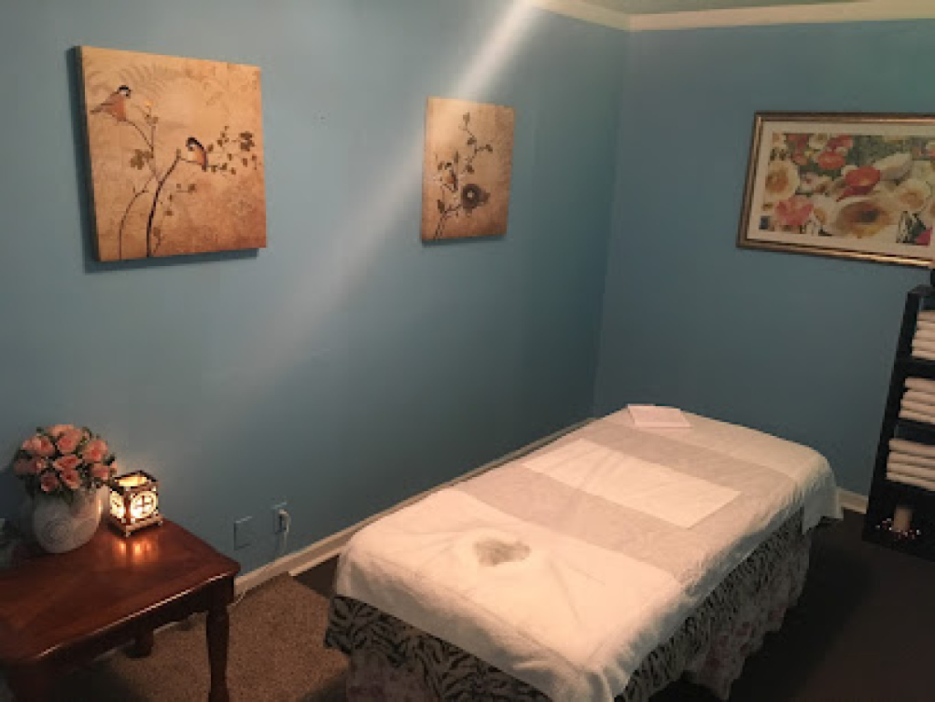 Youree Spa photo 1