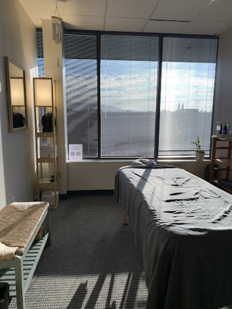 Back & Body Wellness photo 1