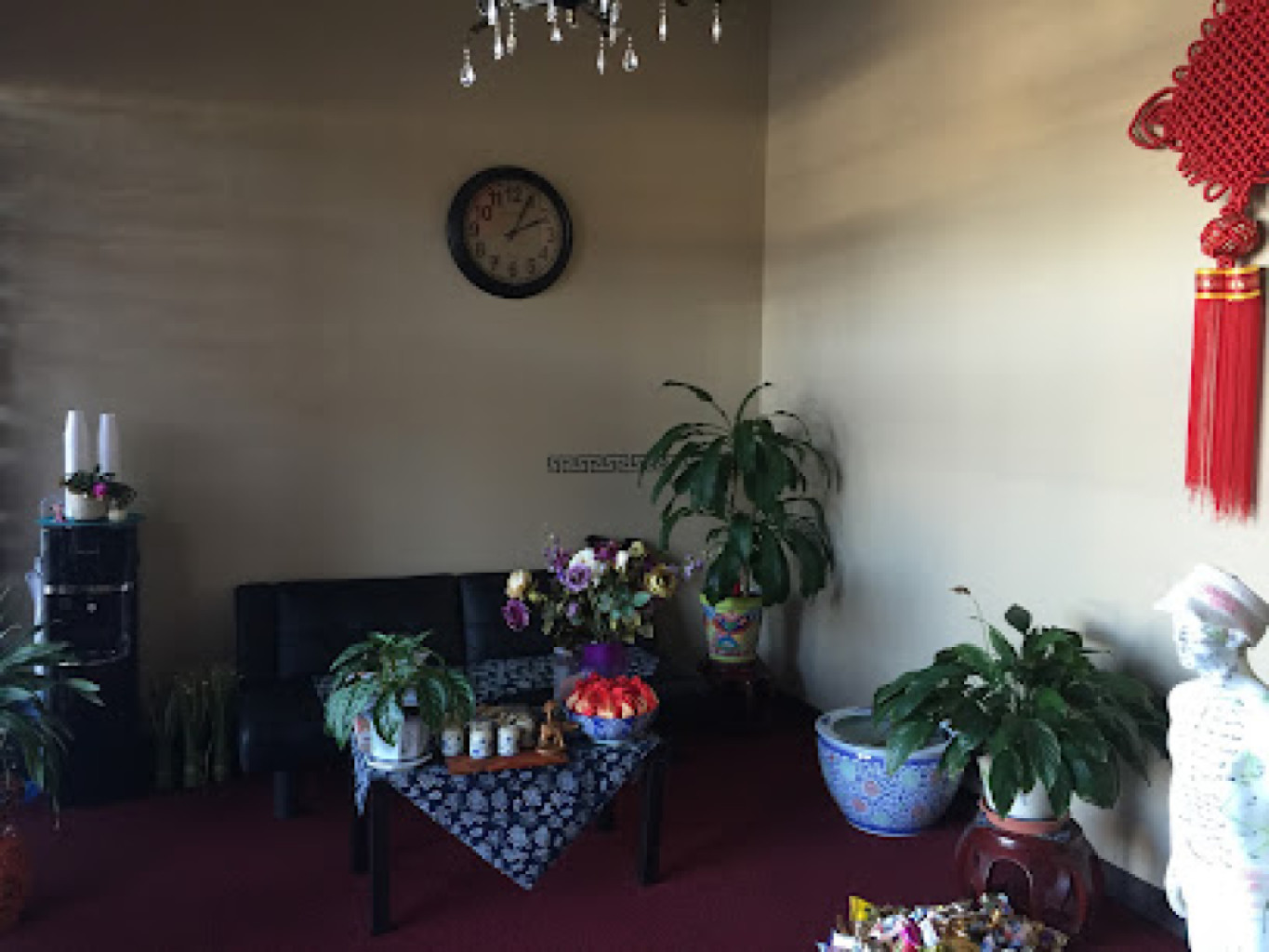 Asia Massage photo 1