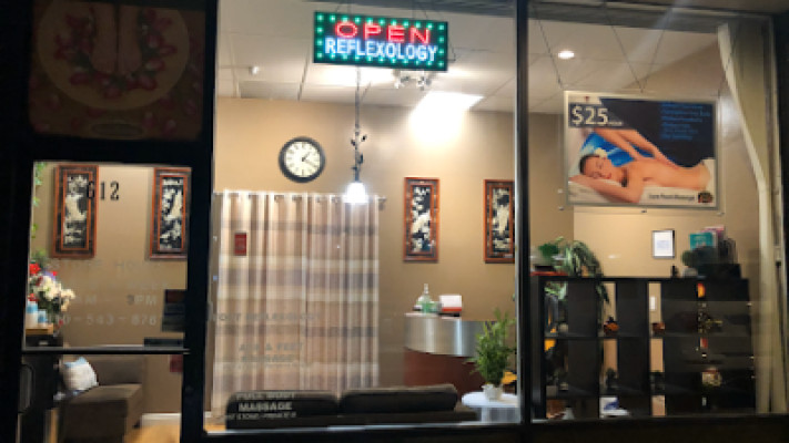 Sure Foot Massage listing photo
