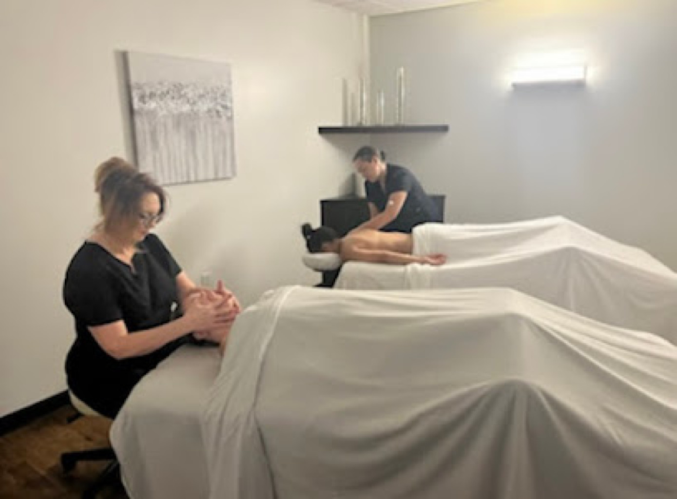 Healing Touch Massage photo 1