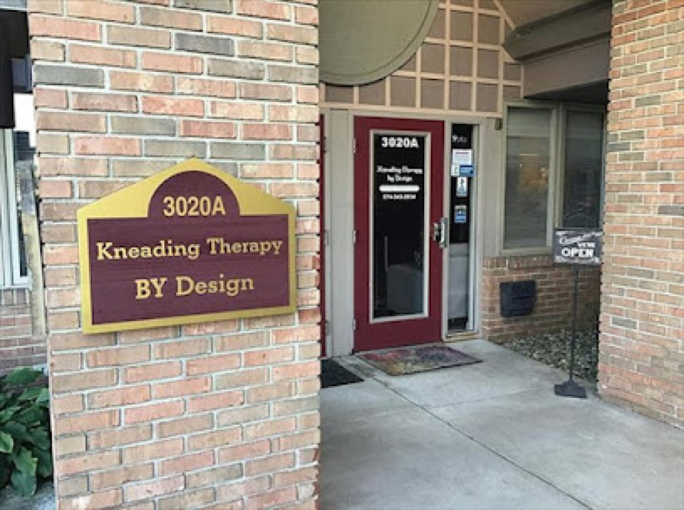 Massage photo 1