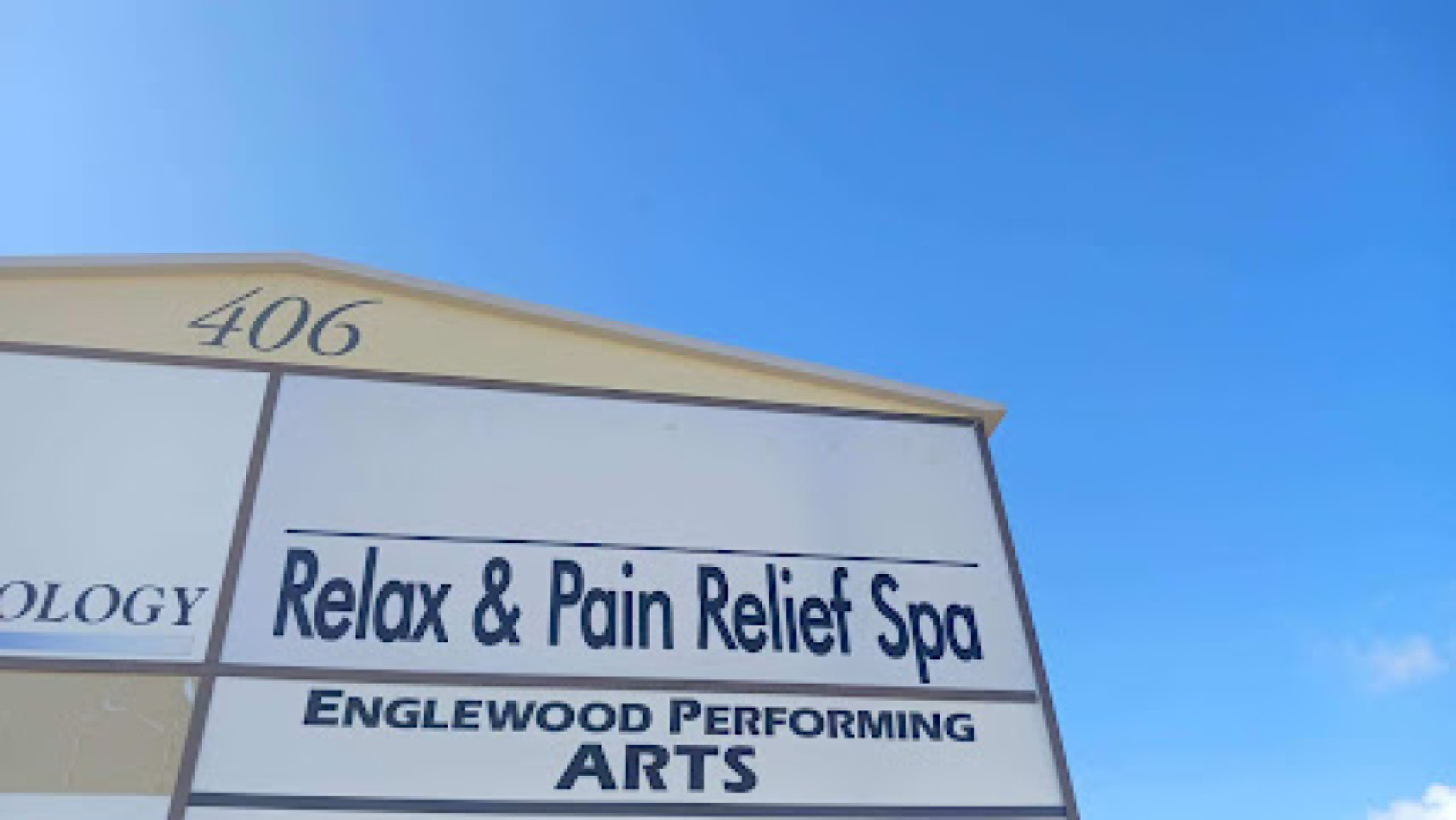 Lusana Massage & Spa photo 1