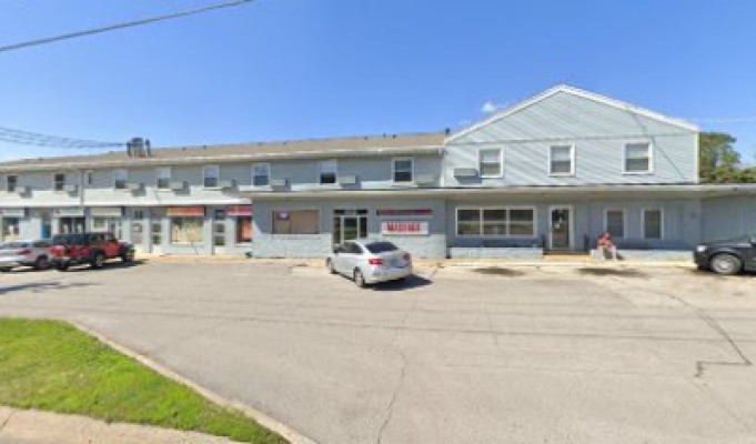 Xixi Massage Spa listing photo