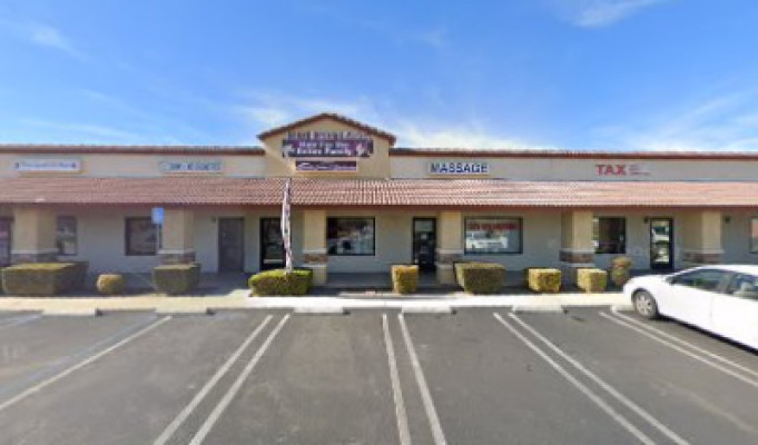 Sun Spa Massage listing photo
