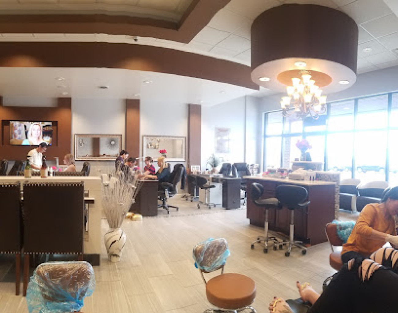 Art Nails And Massage photo 1