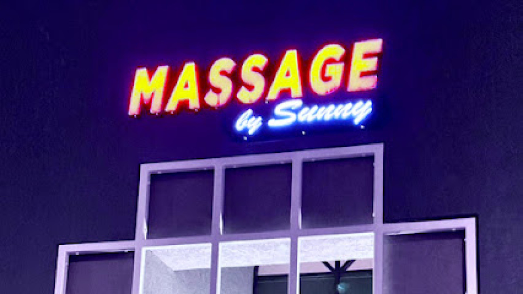Massage by Sunny photo 1