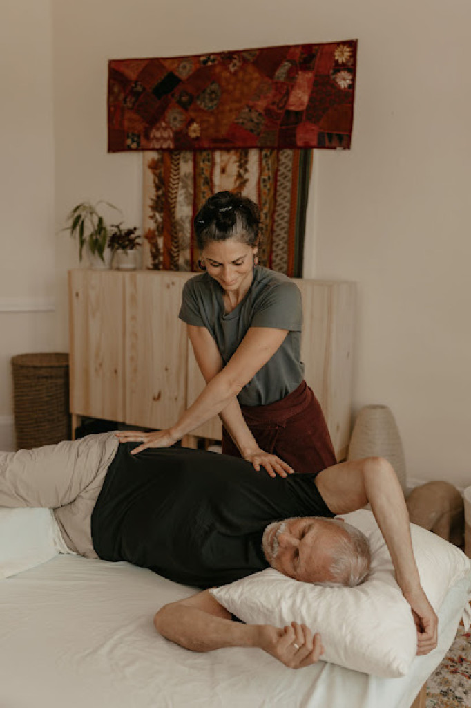 Terisa Parker Massage photo 1