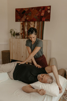 Terisa Parker Massage listing photo