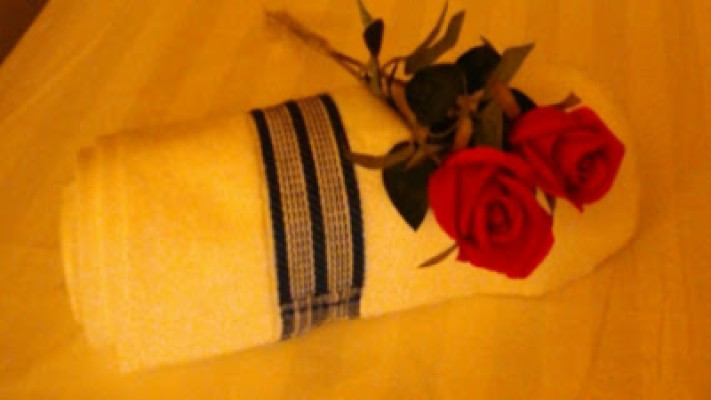 Mayflower Spa listing photo