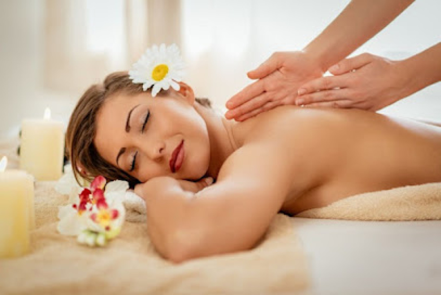 Lulu Massage photo 1