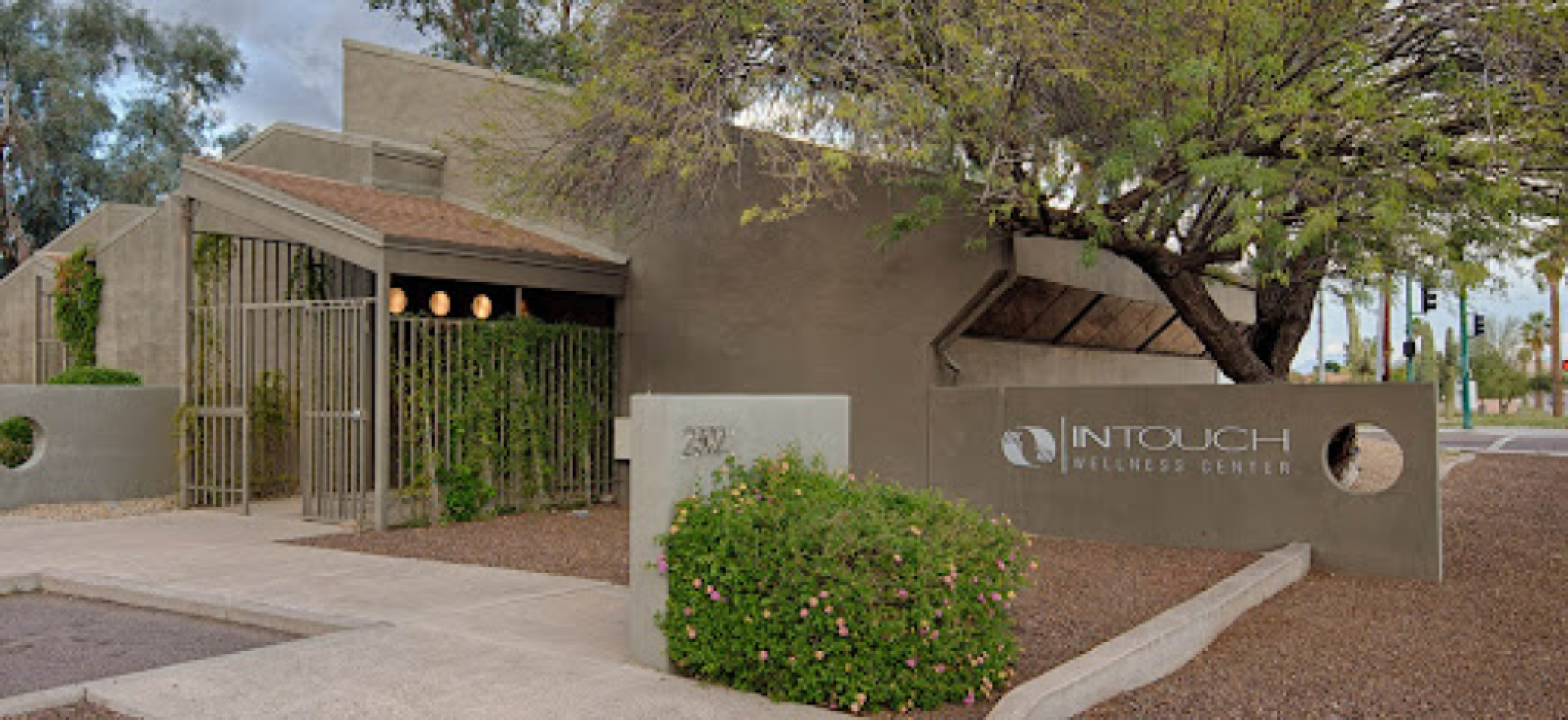 InTouch Wellness Center photo 1