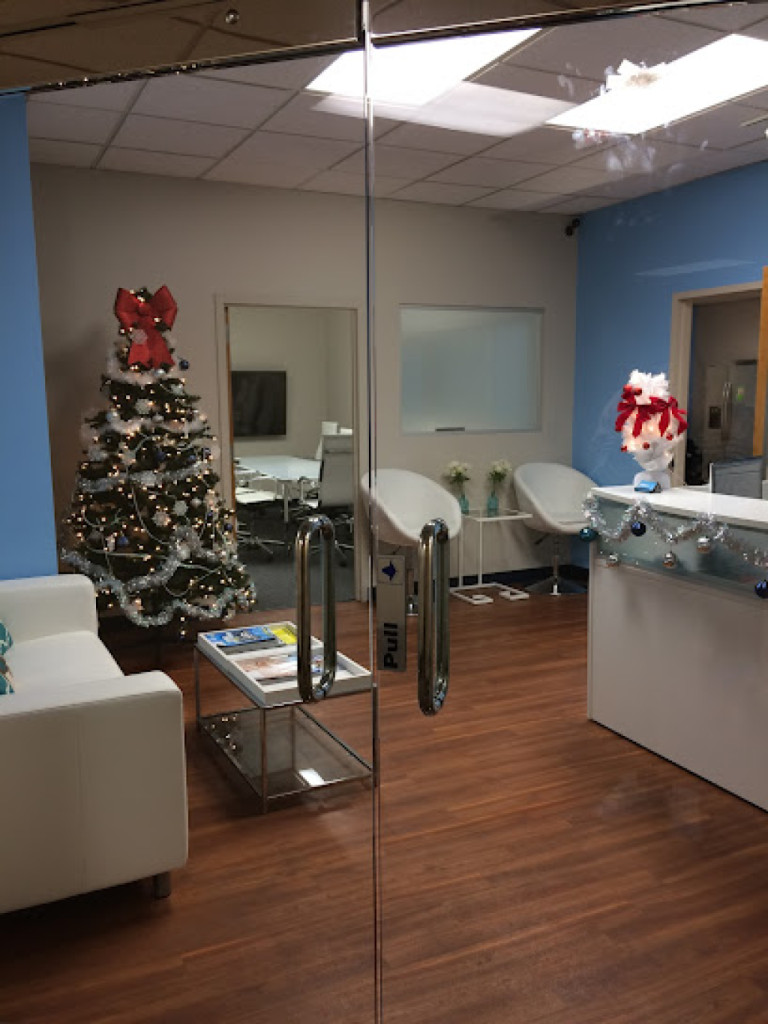 Laurel SPA photo 1