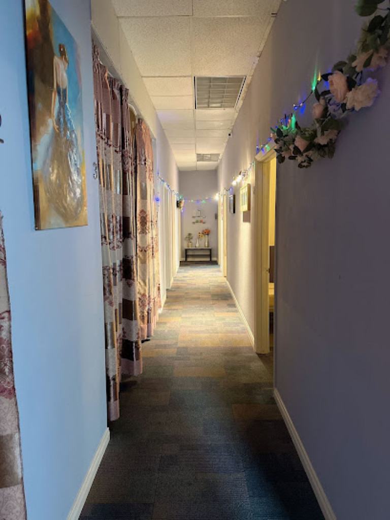 Lavender spa photo 1