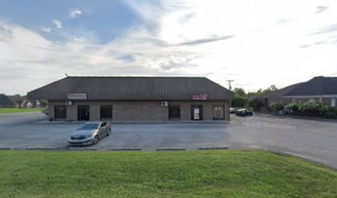 Sunrise Spa listing photo