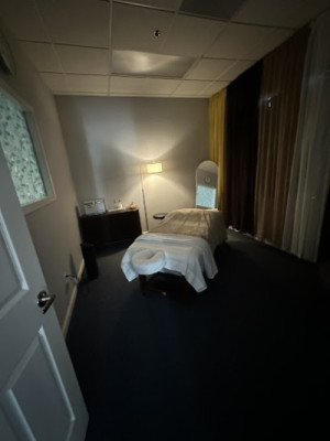 Amy's Relaxation Station listing photo