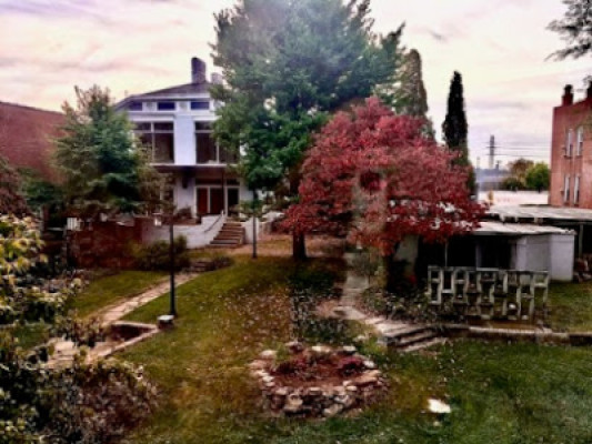 Secret Garden Spa listing photo