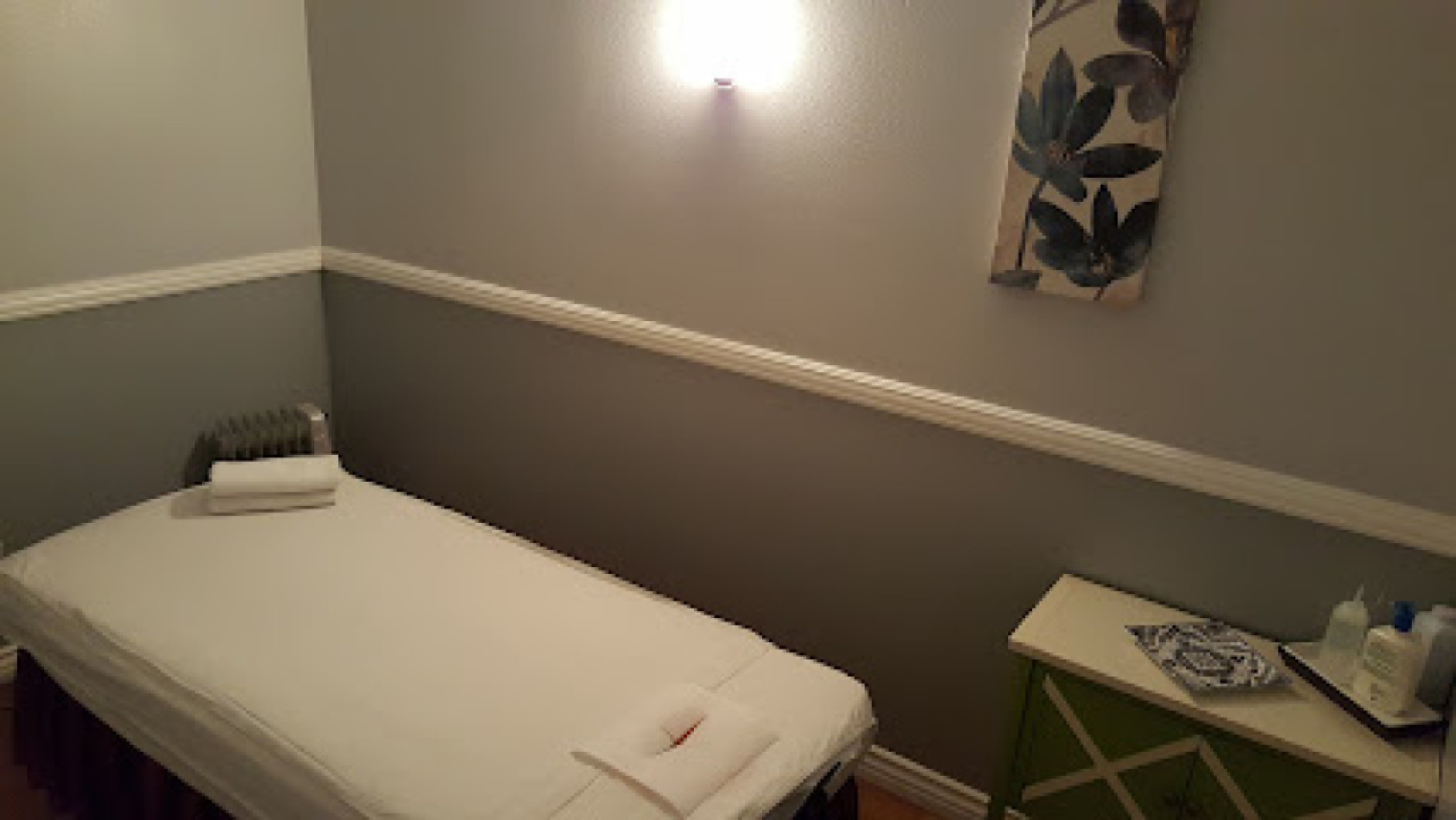 Swan Massage Spa photo 1