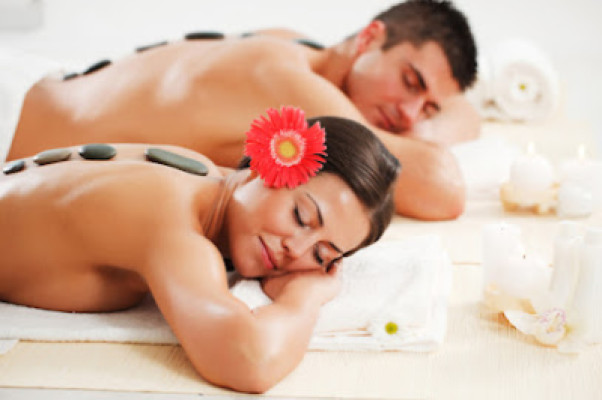 Well Massage listing photo