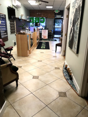 Shi Shi Asian Spa listing photo