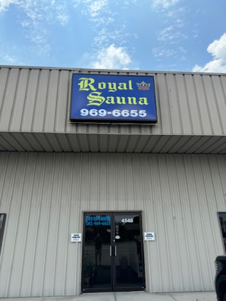 Royal Sauna photo 1