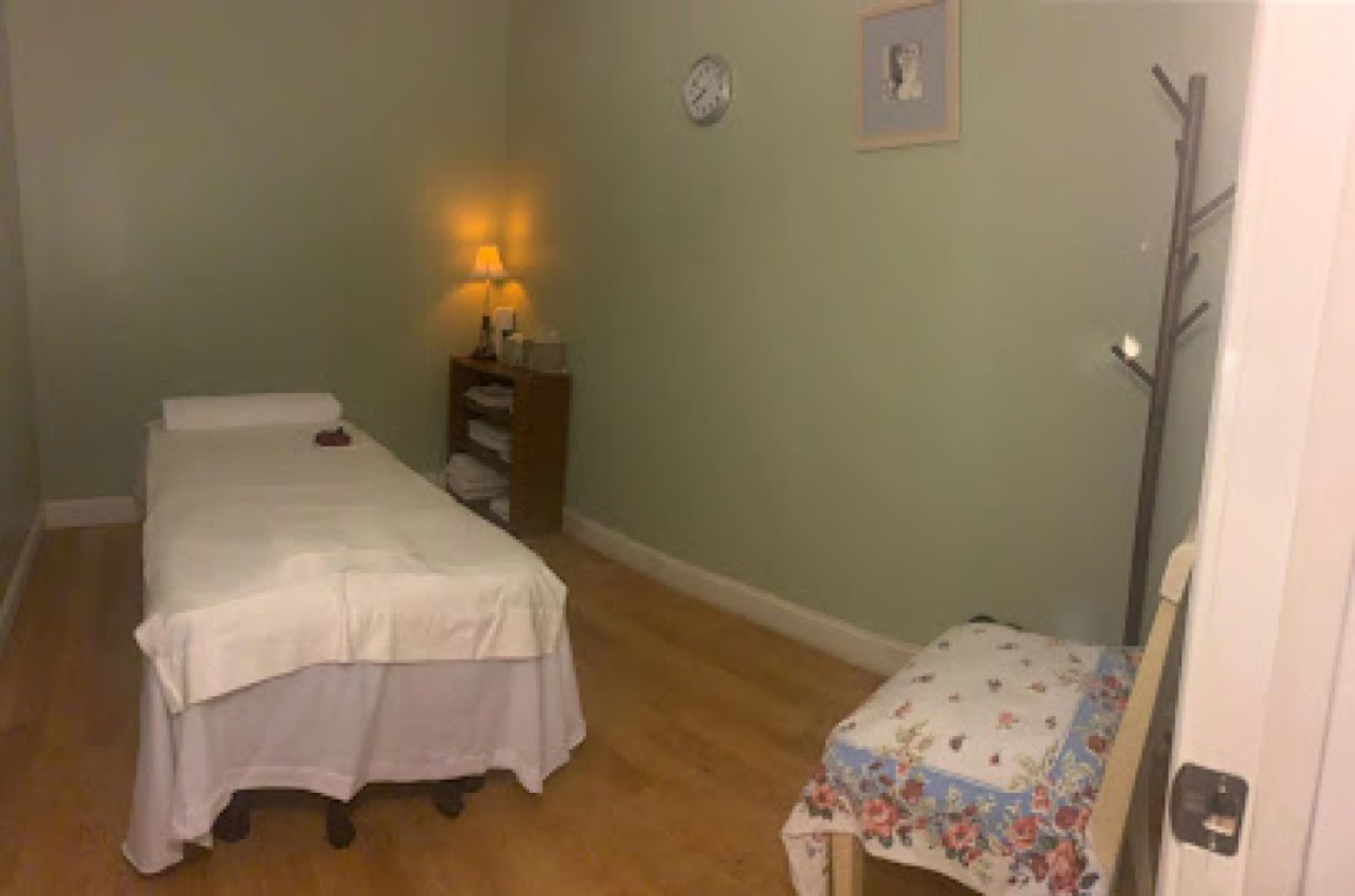 The Relaxing Spa photo 1