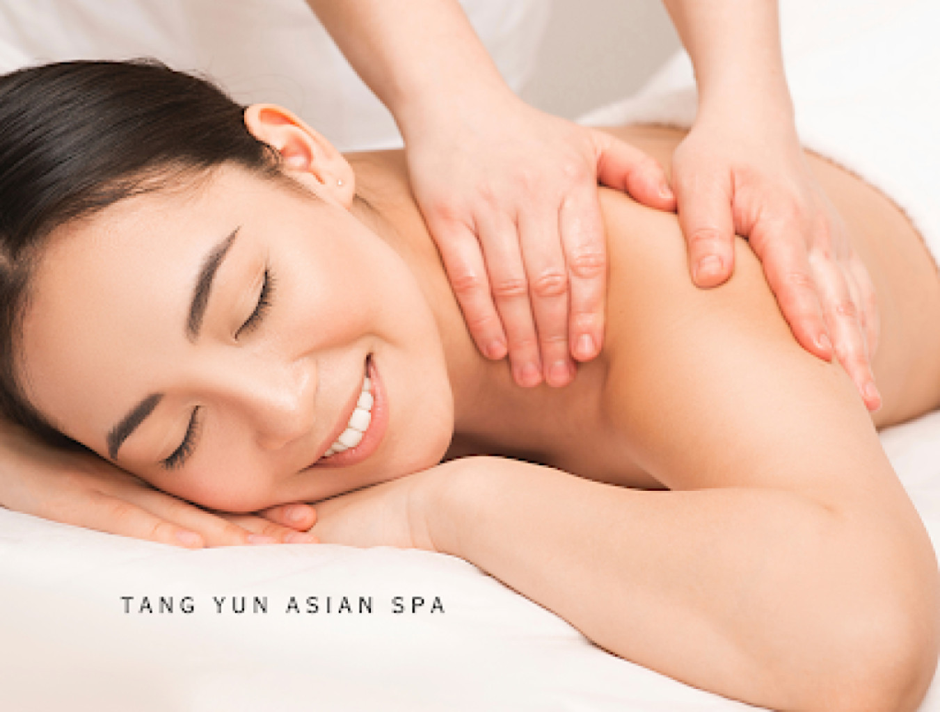 Asian Massage photo 1