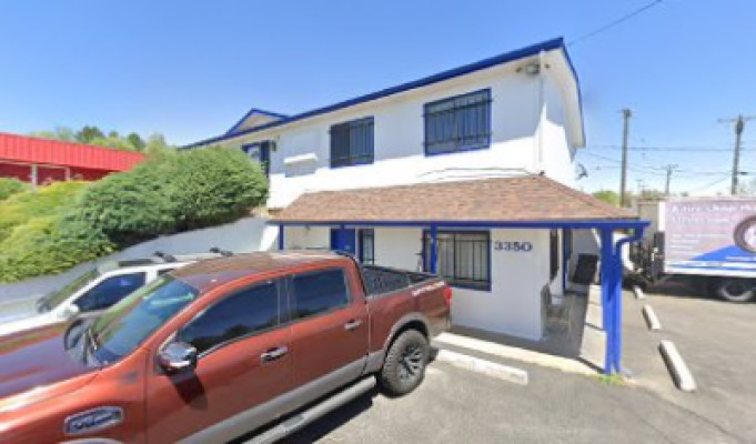 Paloma Salon listing photo