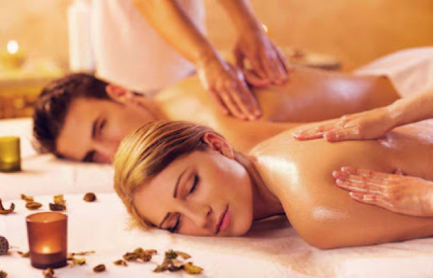 Daydreamer Day Spa listing photo
