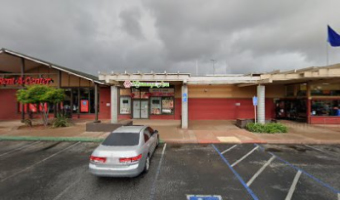 Salinas Massage listing photo