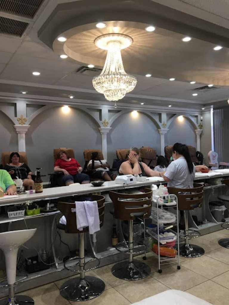 Elite Nails & Spa photo 1