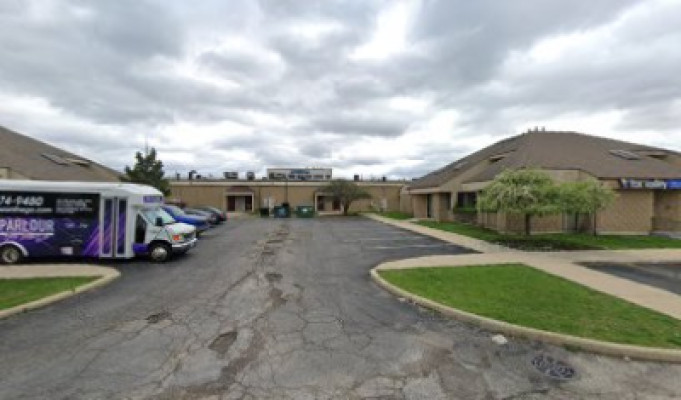 La Vi Spa listing photo