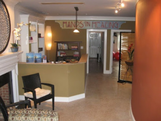 Clinical Massage Therapy listing photo