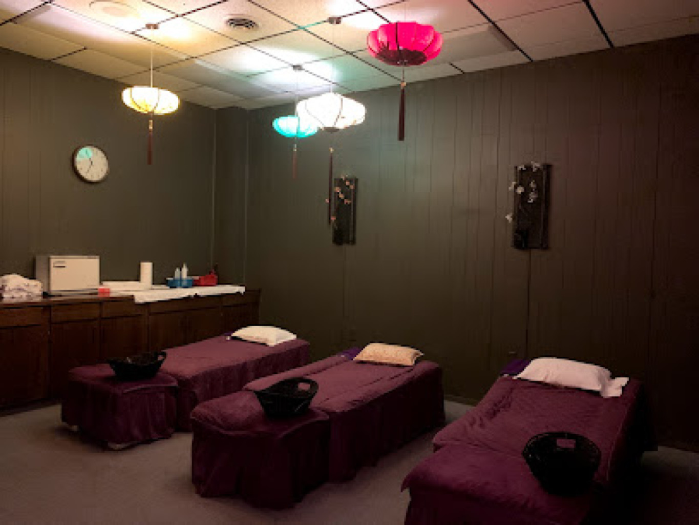 Oriental Massage photo 1