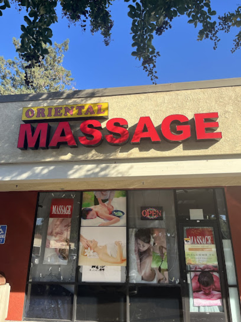 Relax Massage photo 1