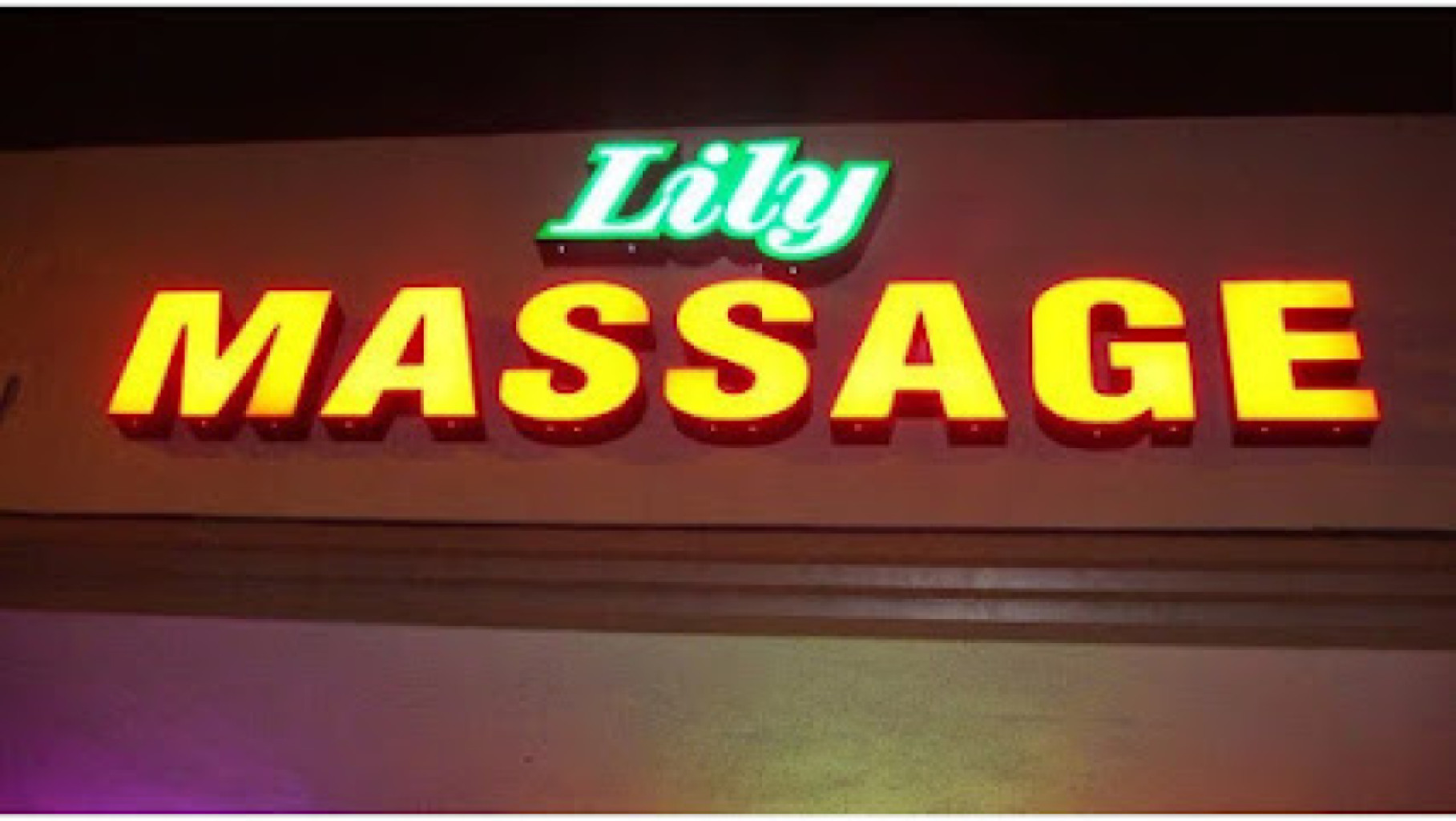 Lily Massage photo 1