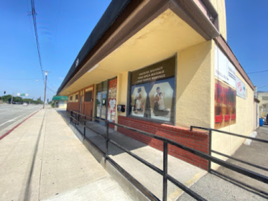 Sukho Thai Healing Center listing photo
