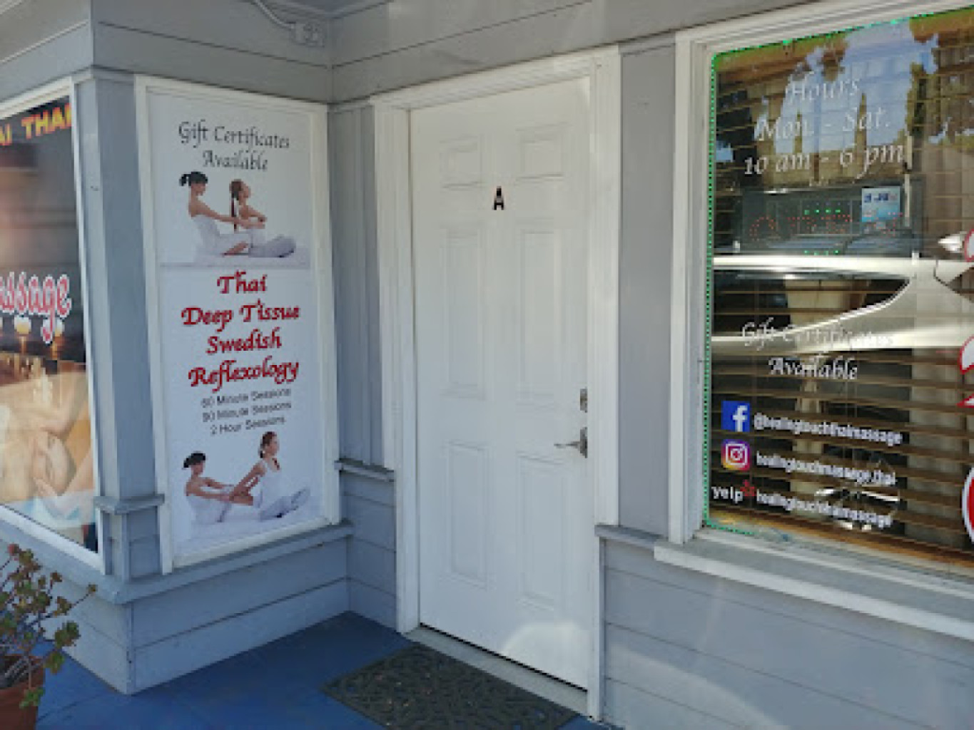 Touch Massage & Spa photo 1