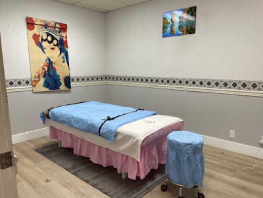 Apple massage listing photo