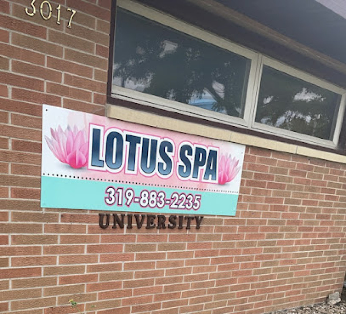 Lotus Spa photo 1