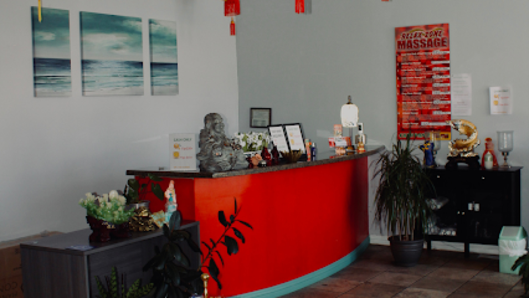 Relax Zone Massage photo 1