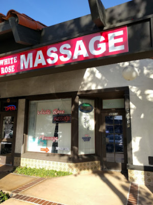 White Rose Massage listing photo