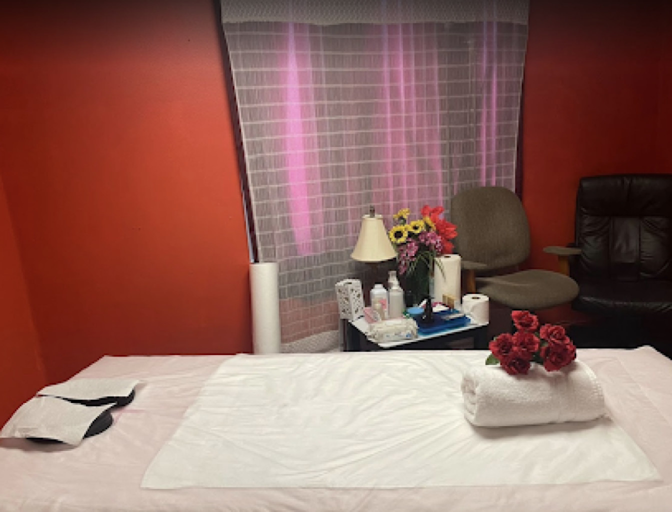 Asian Spa photo 1