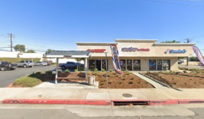 New Health Spa listing photo
