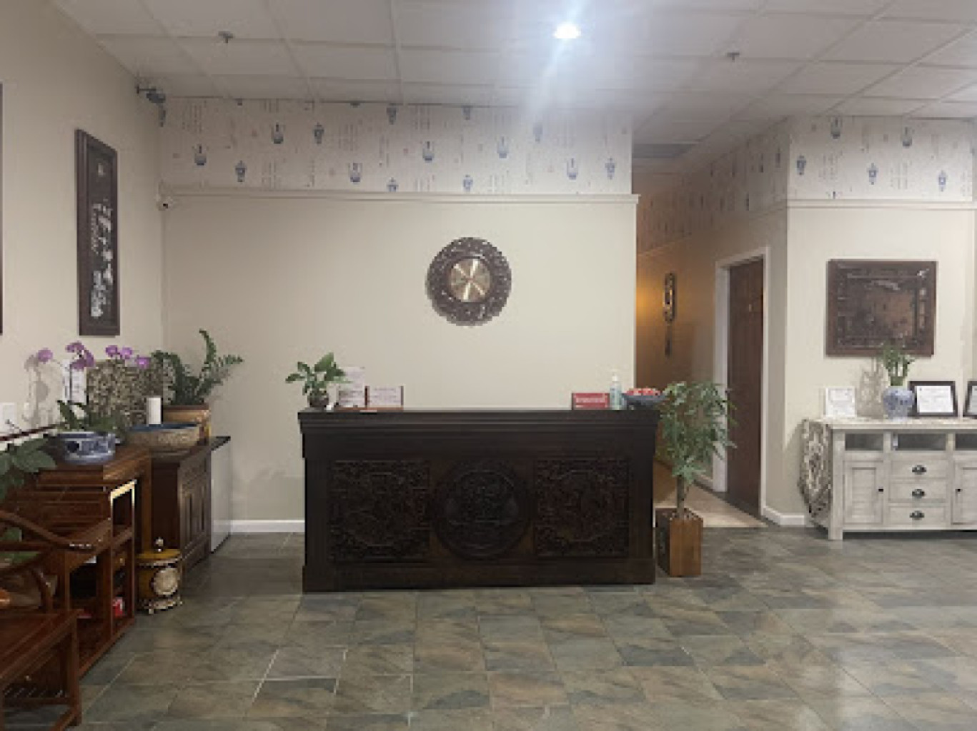 Soleful Massage photo 1