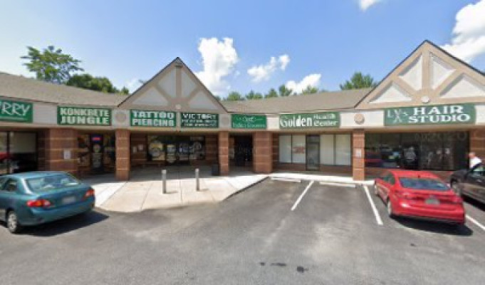 Golden Health Center listing photo