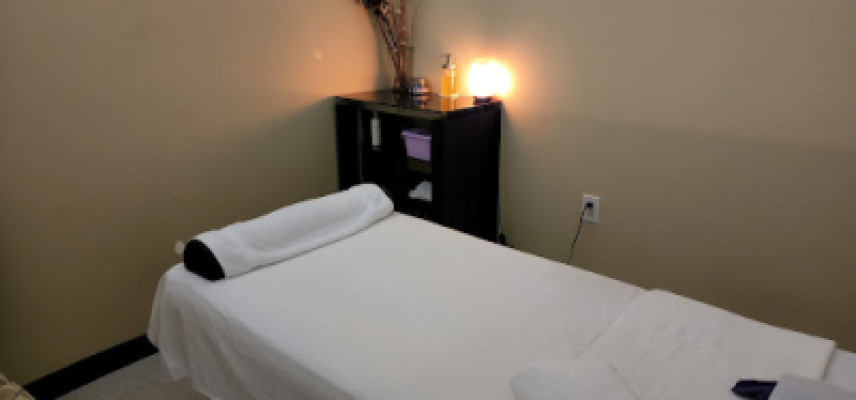 Relax Station Massage listing photo