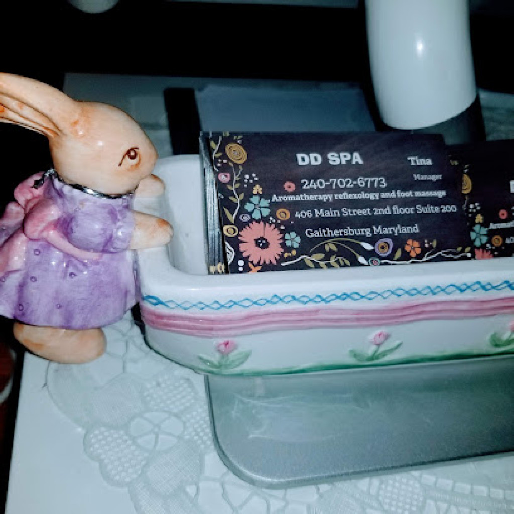 DD Spa photo 1